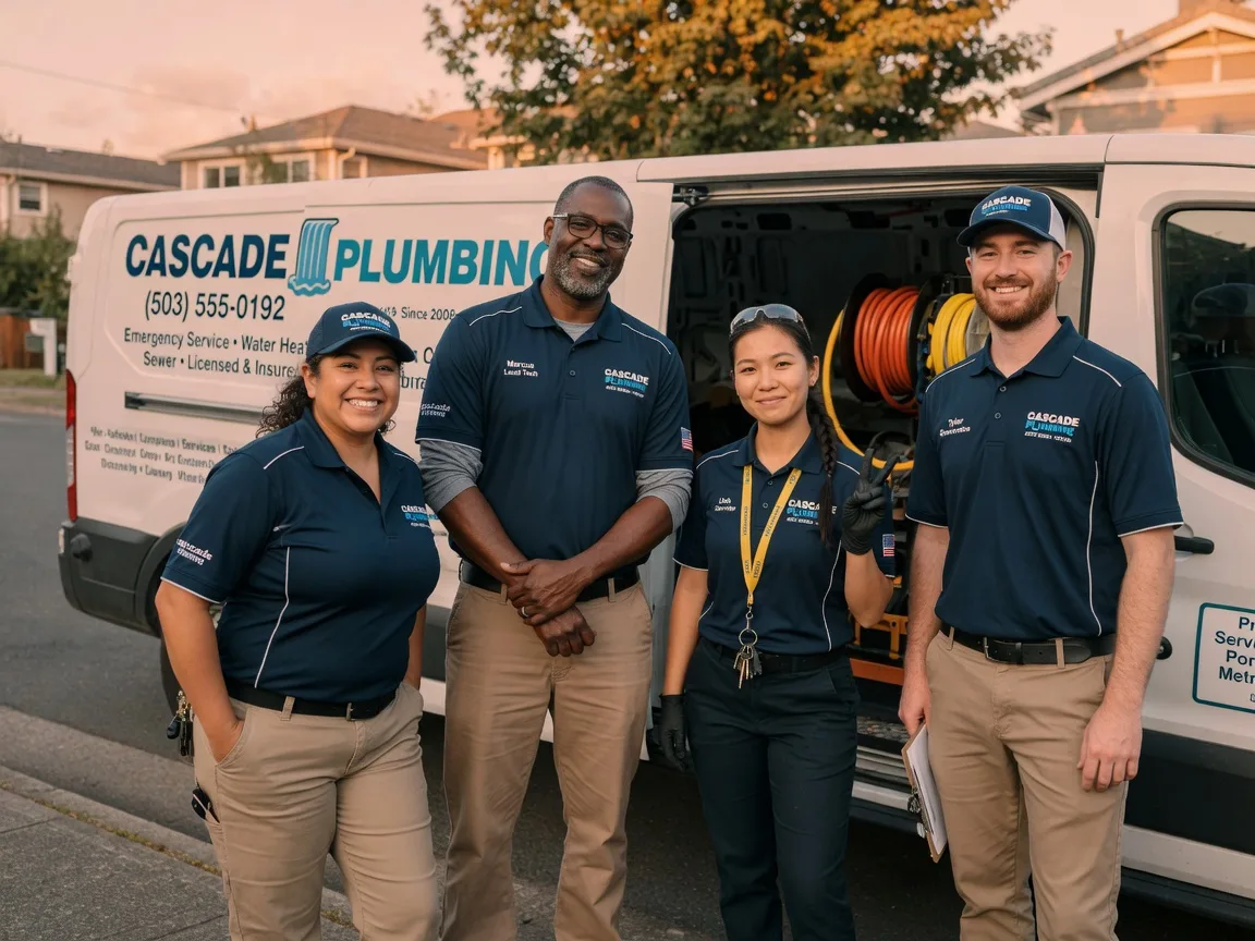 Emergency Plumber company in Madison, TN